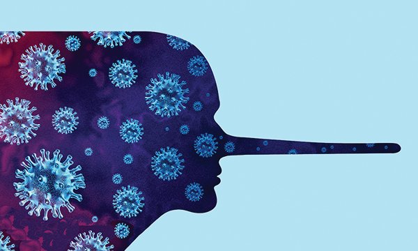 Recognising and addressing health misinformation in nursing practice