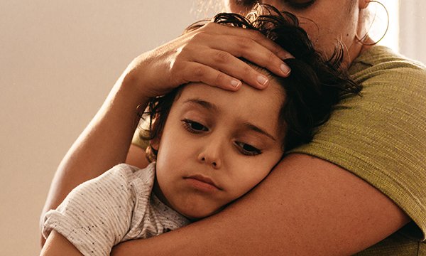 Henoch-Schönlein purpura (HSP) is a disease that mainly affects children’s small blood vessels