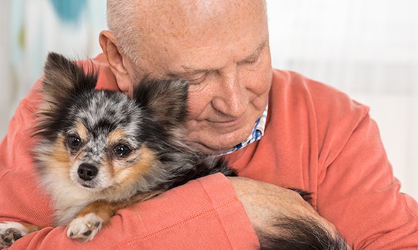 Assessing and managing agitation as a symptom of dementia