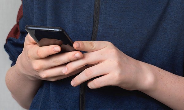 Co-production of a video-based positive behaviour support intervention