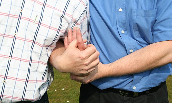 Nursing students’ experiences of witnessing physical restraint during placements