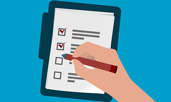 Managing missing and erroneous data in nurse staffing surveys