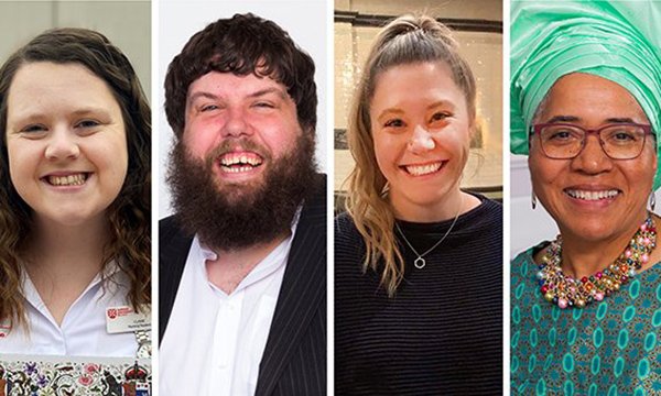 nurses will be among the guests at the King’s coronation in Westminster Abbey