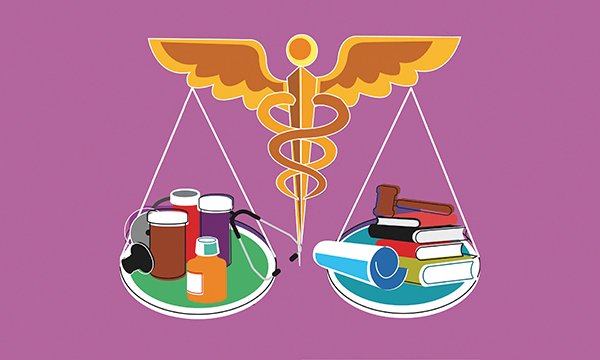 Ethical decision-making in the administration of ‘as required’ antipsychotics to people with dementia in care homes