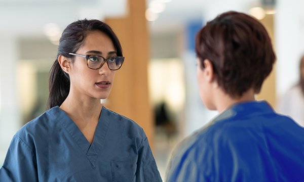 Nurses’ perceptions of the influence of leadership behaviours and organisational culture on patient safety incident reporting practices