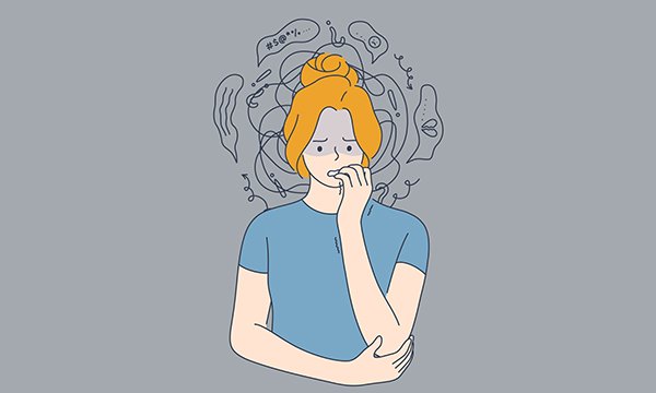 Understanding the presentation and treatment of anxiety disorders