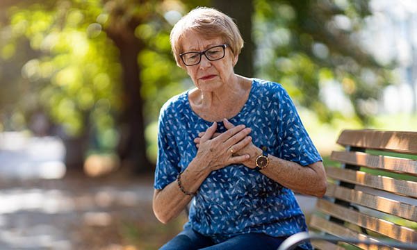 Effects of climate change on patients with respiratory and cardiovascular conditions 