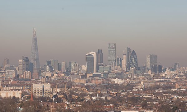 Urban influences on the development, perpetuation and mitigation of psychosis