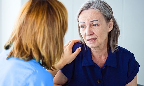 How to break bad news 