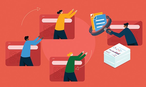 Gatekeepers in research: the experience of recruiting carers of people with chronic blood cancers