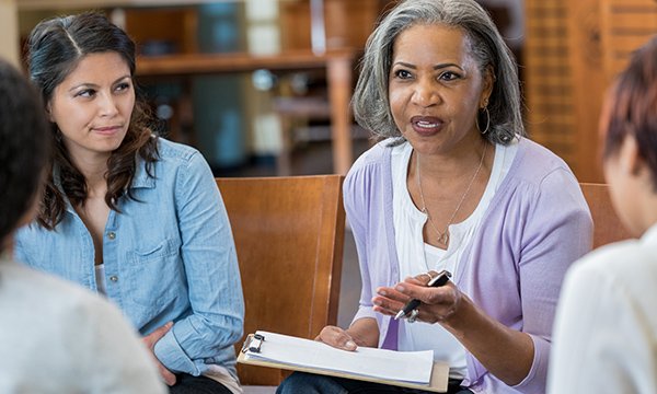 Outcomes of a leadership programme for black, Asian and minority ethnic mental health nurses