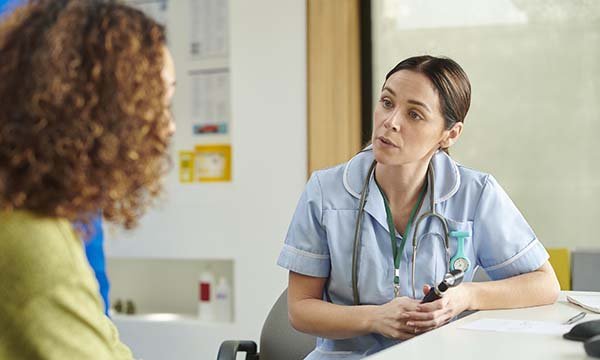 Exploring the views and experiences of nurses who switched to general practice nursing from other roles