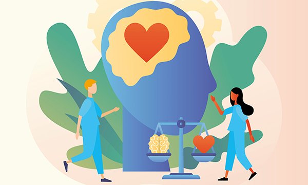 Emotional intelligence in preregistration nurse education