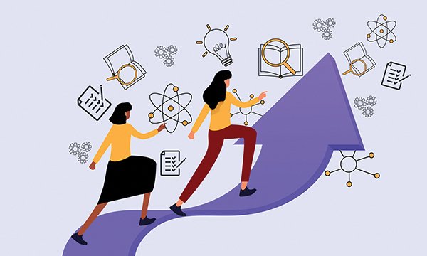 Using the making Visible the ImpaCT Of Research (VICTOR) questionnaire to evaluate the benefits of a fellowship programme for nurses, midwives and allied health professionals