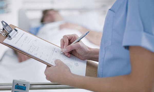 Undertaking a neurological assessment