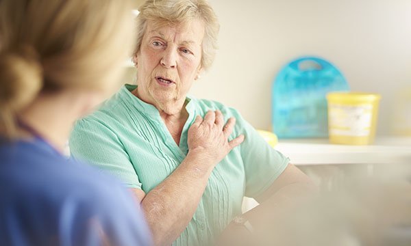 How to triage patients in the emergency department 