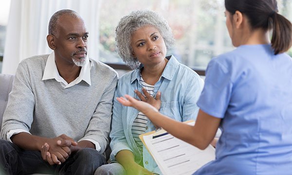 Exploring the acceptability and benefits of group pretreatment consultations for people receiving systemic anticancer therapy 