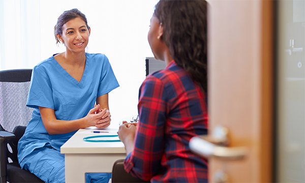 Exploring the implementation of the nursing associate role in general practice