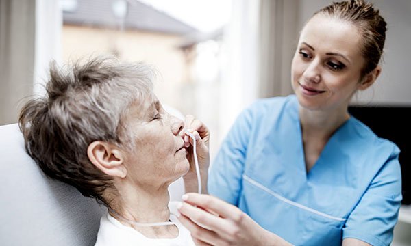 Equipping the healthcare workforce to meet the complex health needs of older people in the community: a skills-led approach