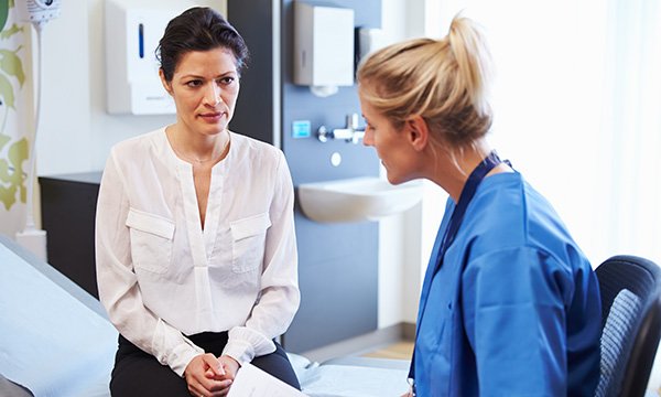 Enhancing gender equality for women using person-centred care and cultural curiosity