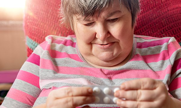How to support adherence to medicines among people with learning disabilities 