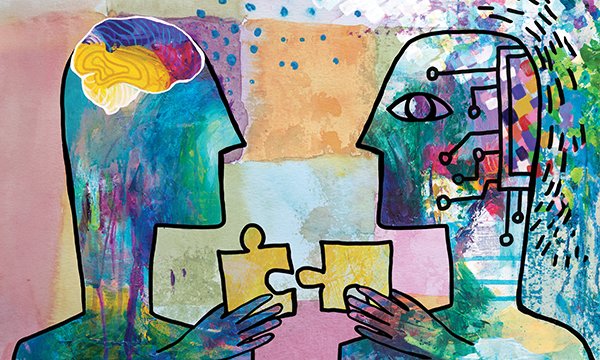 How the expert nursing role was used to facilitate the co-design of a patient interview study