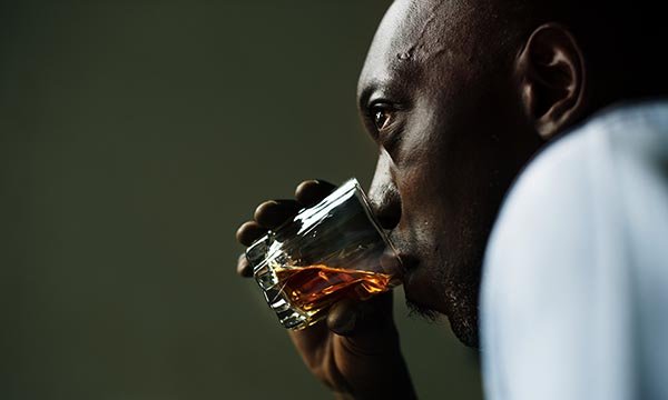 Cultural and psychological factors inhibiting self-care in African-American men with hypertension