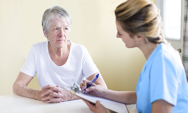 Improving suicide risk screening in the emergency department