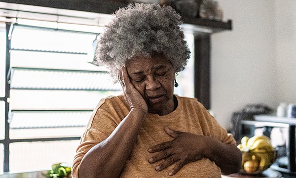 Delirium superimposed on dementia: mental health nurses’ experiences of providing care 