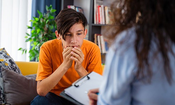 Obsessive compulsive disorder: overview of the condition and its nursing management 