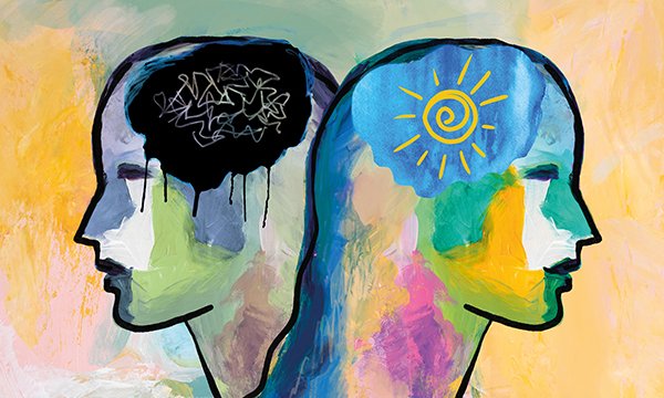 experiences of self-recovery among adults with bipolar disorder: a narrative review