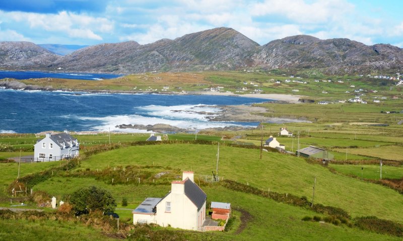 Learning disability nursing in a remote and rural location: benefits and challenges