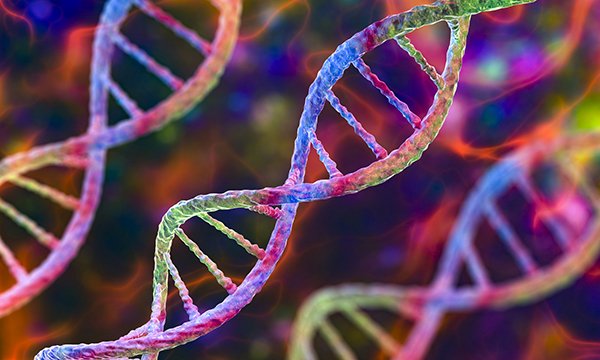 Cancer genomics: assessing nurses’ knowledge, confidence and training needs