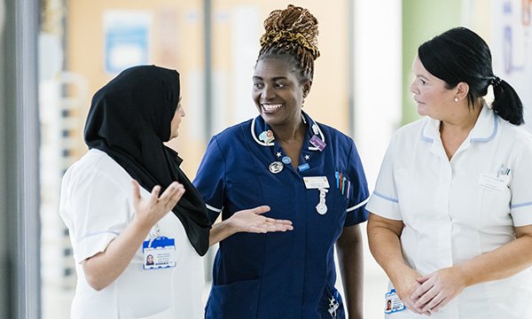 Transformational leader