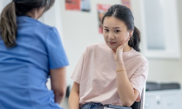 Characteristics and outcomes of people in suicidal crisis at two emergency departments: a service evaluation