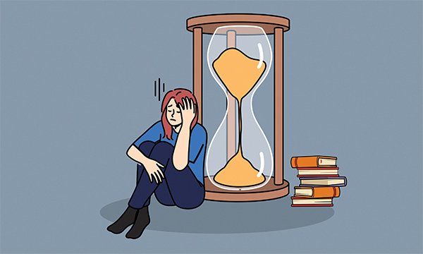 Nursing staff must complete at least 35 hours of CPD every three years to remain on the NMC register, but many receive no protected time from their employers to do it