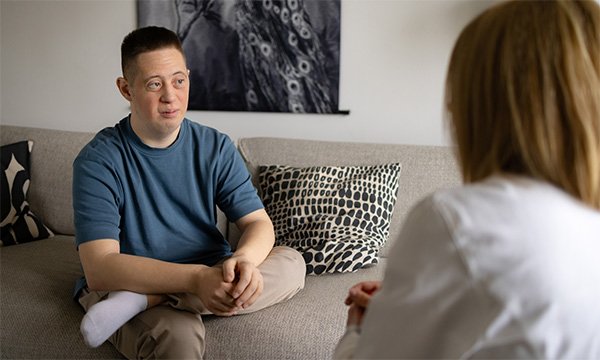 Spiritual care and learning disability nursing: an exploratory review of the literature