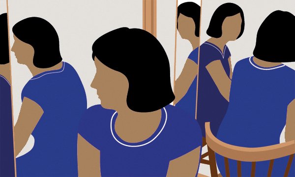 Using critical reflection to enhance the care of older people: a practice example