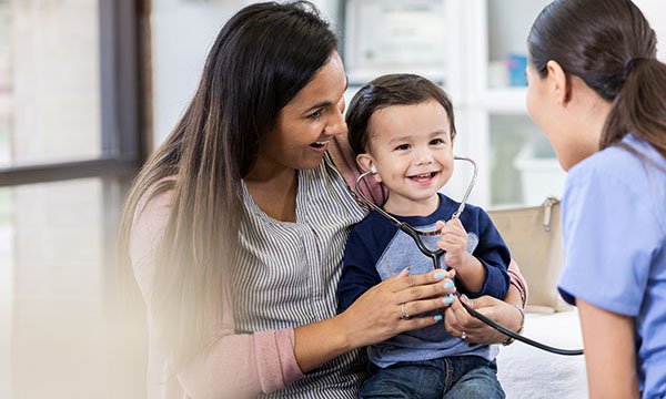 Using non-pharmacological interventions to manage medical procedure-induced anxiety in children: a framework to guide best practice