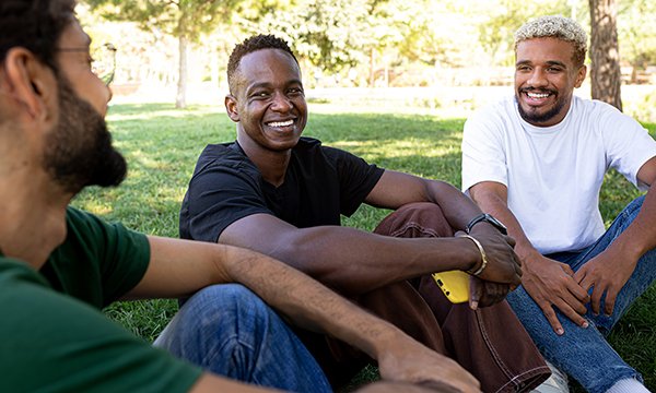 Informing the development of a fathers’ and partners’ pathway in perinatal mental health