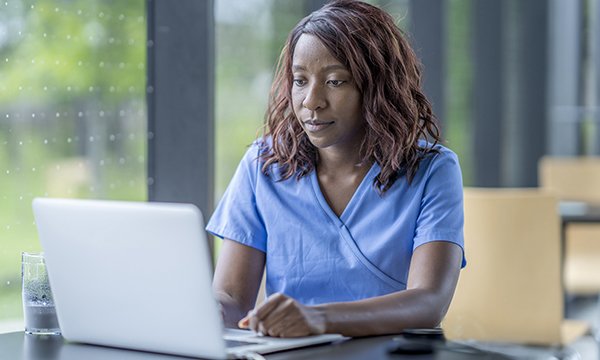Using journalling to support nurses’ mental well-being and self-care in challenging times