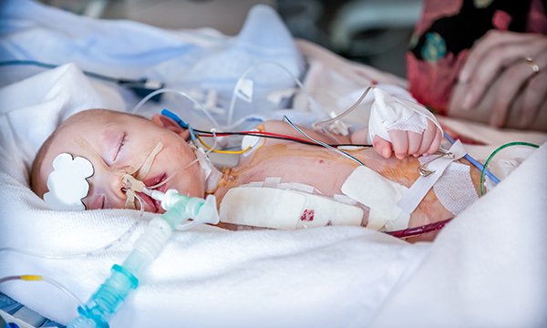 Enhancing discharge preparation for parents after complex cardiac surgery: evaluation of an e-learning resource for nurses