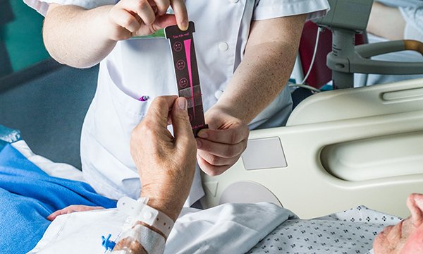 How to undertake a pain assessment for ­patients with acute post-operative pain