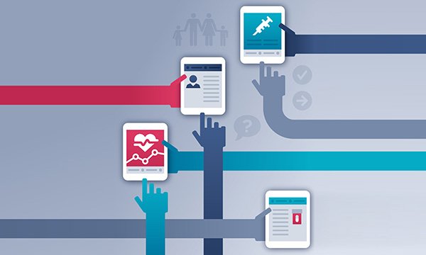 Engagement strategies adopted by the nursing information officer team in preparing nurses for the implementation of an integrated electronic health record