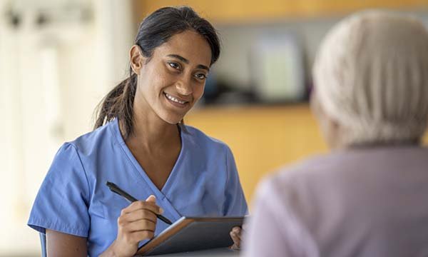 Ethical decision-making: exploring the four main principles in nursing