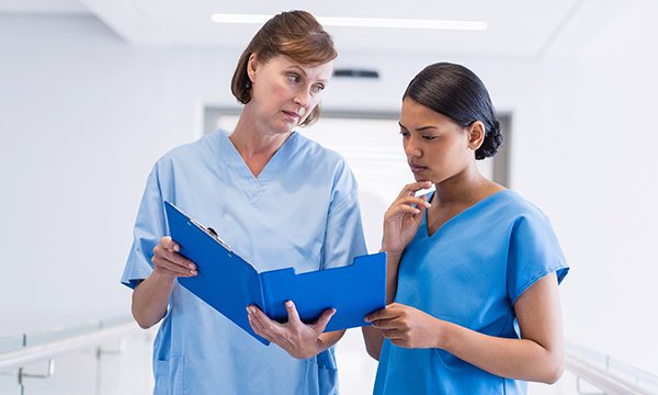 When students and practice assessor clash, this important relationship can sour