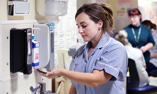 Infection prevention and control: understanding the fundamentals