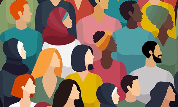 Building inclusive research cultures in nursing – getting ready for the Research Excellence Framework 2029