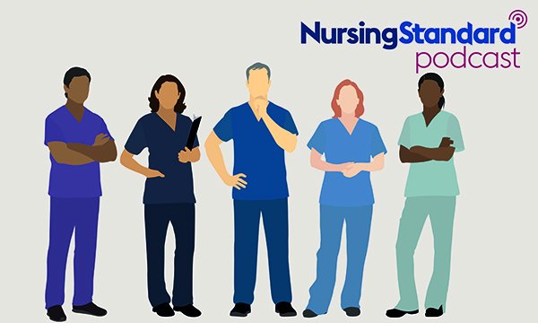 Modern nursing scrubs are built for practicality, unlike uniforms of the past, which have included items such as frilly caps, cuffs and corsets