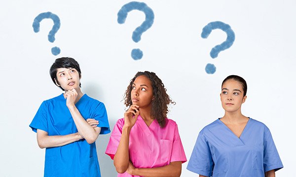 Nursing staff face months of waiting to hear the results of the national job profile review